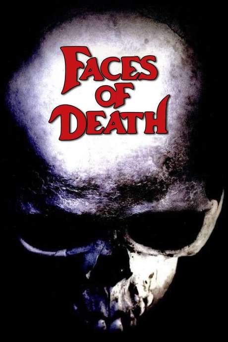Faces of Death